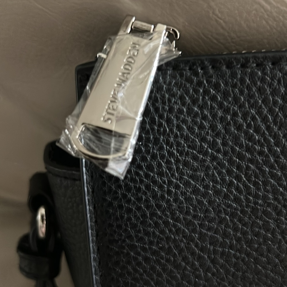 NWOT Steve Madden Purse Handbag - Picture 3 of 7